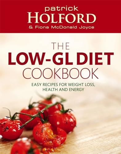 The low diet cookbook - the,