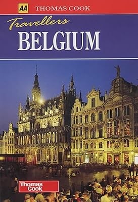 Belgium thomas cook - (thomas,