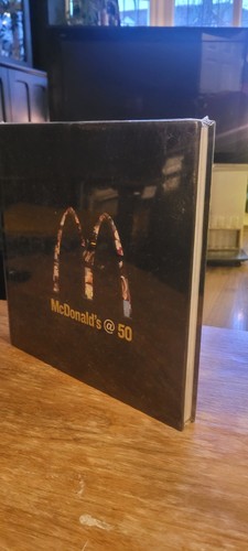 Mcdonald 50 by - @, imagination