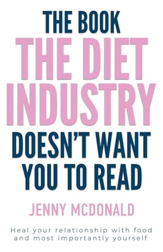 The book diet - the, industry