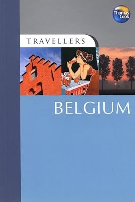 Belgium - , (travellers)