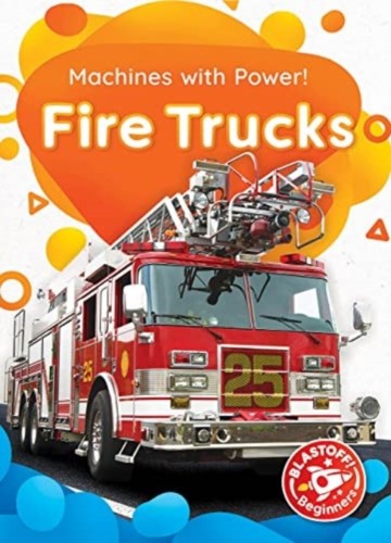 Fire trucks amy - amy, mcdonald