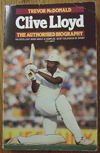 Clive lloyd mcdonald sir - lloyd, mcdonald,