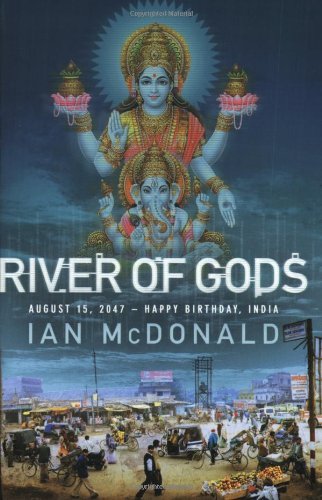 River gods ian mcdonald - gods-ian,