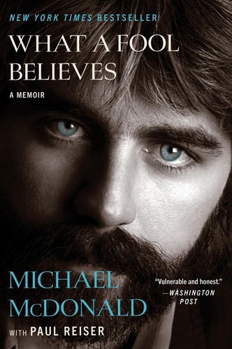 What fool believes a - what,