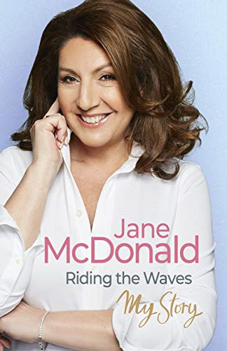 Riding the waves story - the,