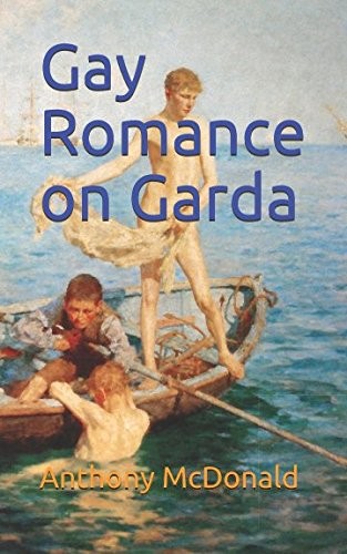 Gay romance garda anthony - gay, on