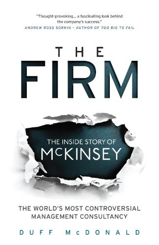 The firm mcdonald duff - firm, by