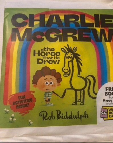 New mcdonald happy - mcdonald’s, meal