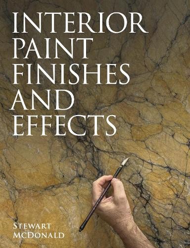 Interior paint finishes and - paint,