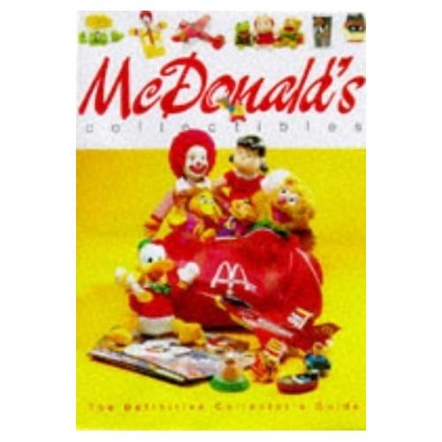Mcdonald collectibles the - mcdonald's,