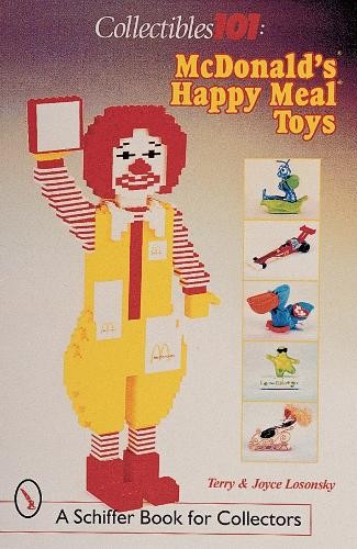 Collectibles 101 mcdonald - 101:, mcdonald's®