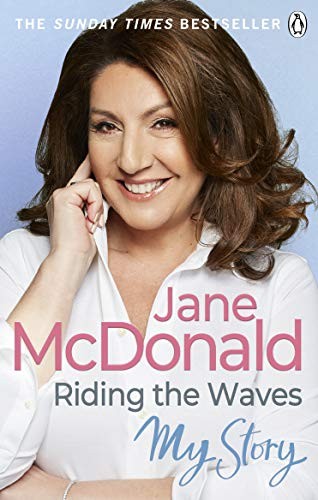 Riding the waves - riding,