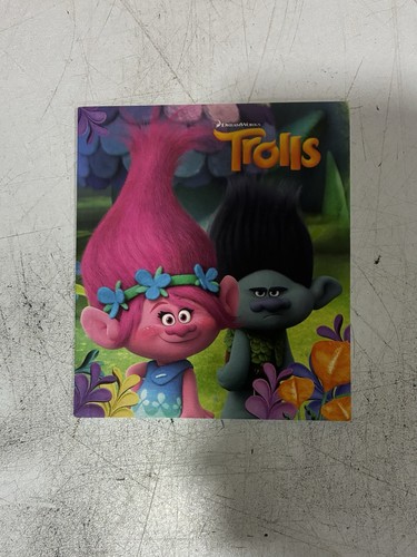Mcdonald dreamworks trolls - mcdonald’s,
