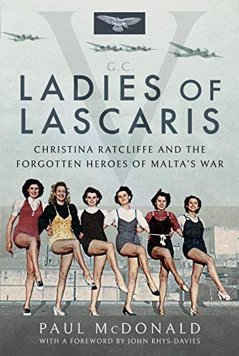 Ladies lascaris christina - ladies, lascaris:
