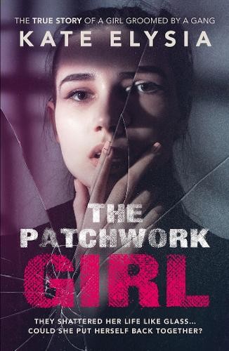 The patchwork girl groomed - the,