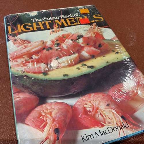 The complete book light - complete,