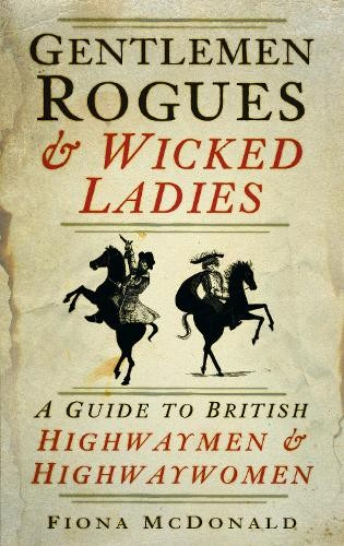 Gentlemen rogues wicked - gentlemen,