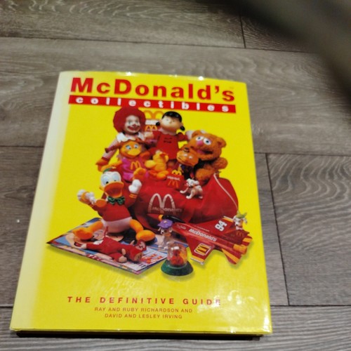 Mcdonald collectibles the - collectibles,
