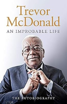 Improbable life the - an,