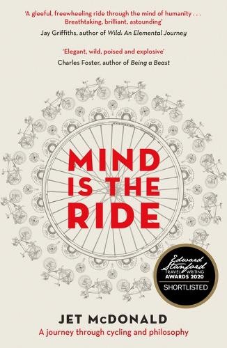 Mind the ride - mind, by