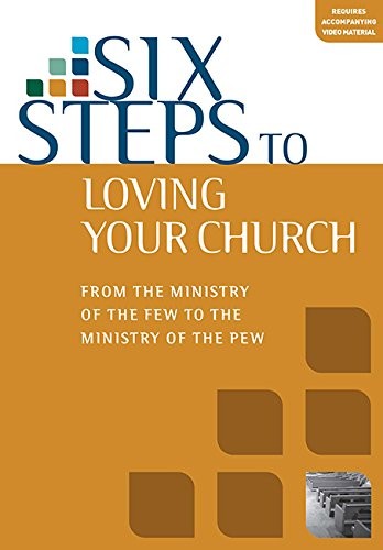 Six steps loving your - six,