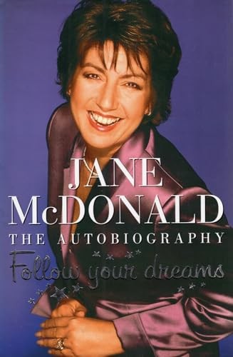 Follow your dreams jane - your, dreams-jane