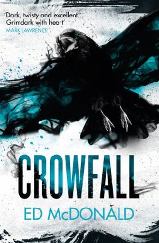 Crowfall the raven s - crowfall, raven's