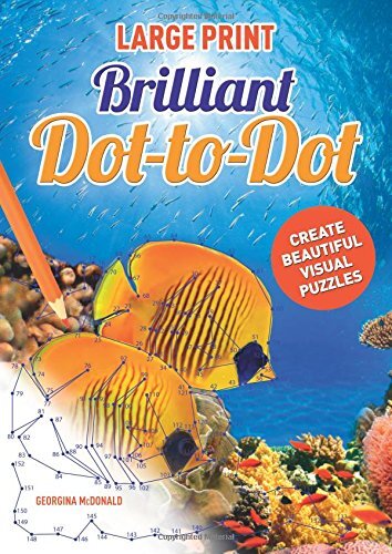 Large print brilliant - large,