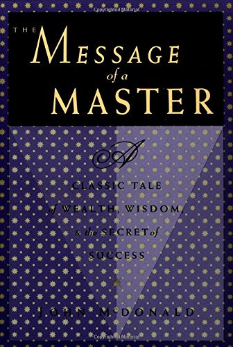 The message master a - master:,