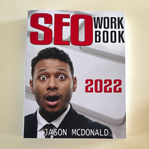 Seo work book - seo, 2022