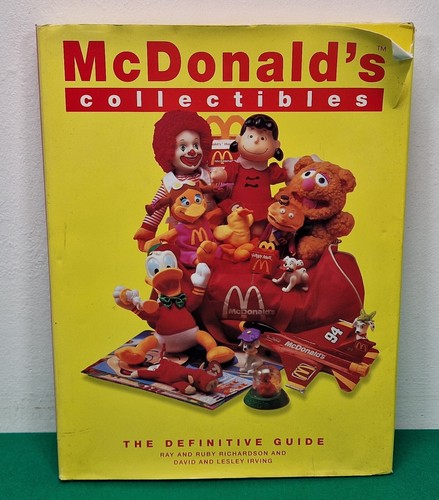 Mcdonalds collectibles the - collectibles,