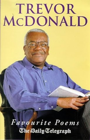 Trevor mcdonald favourite - trevor, mcdonald's