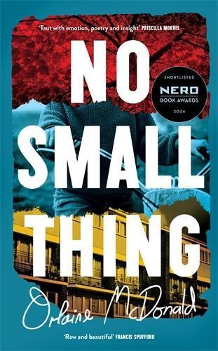 Small thing mcdonald - thing,,