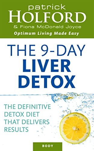 The day liver detox - the,