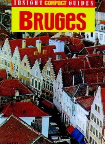 Bruges insight compact guide - insight,