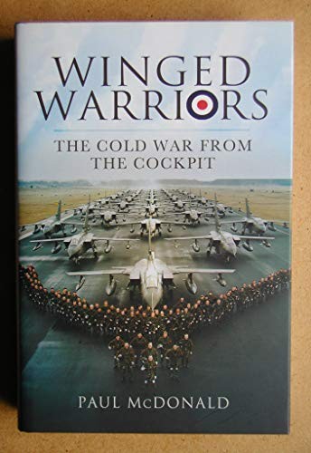 Winged warriors the cold - warriors:, war