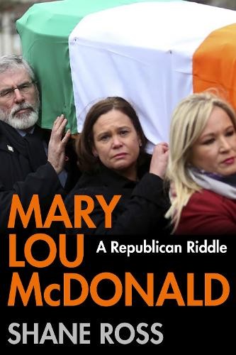 Mary lou mcdonald - lou, a