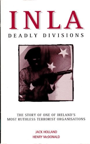 Inla deadly divisions by - inla:,