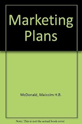 Marketing plans mcdonald - marketing, plans,