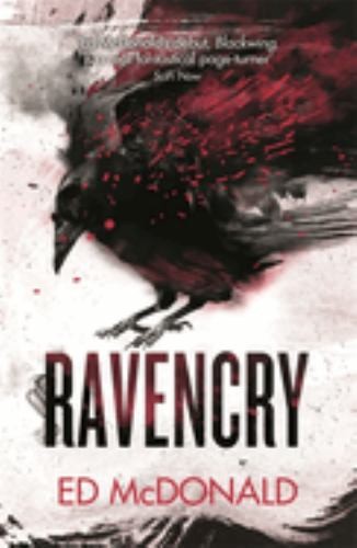 Ravencry the raven mark - ravencry:,