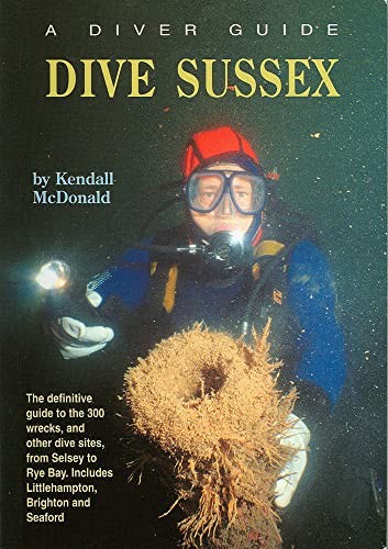 Dive sussex - (diver, s.)