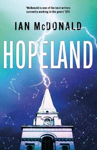 Hopeland mcdonald ian - hopeland,, mcdonald,