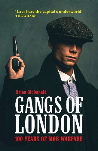 Gangs london brian - gangs,